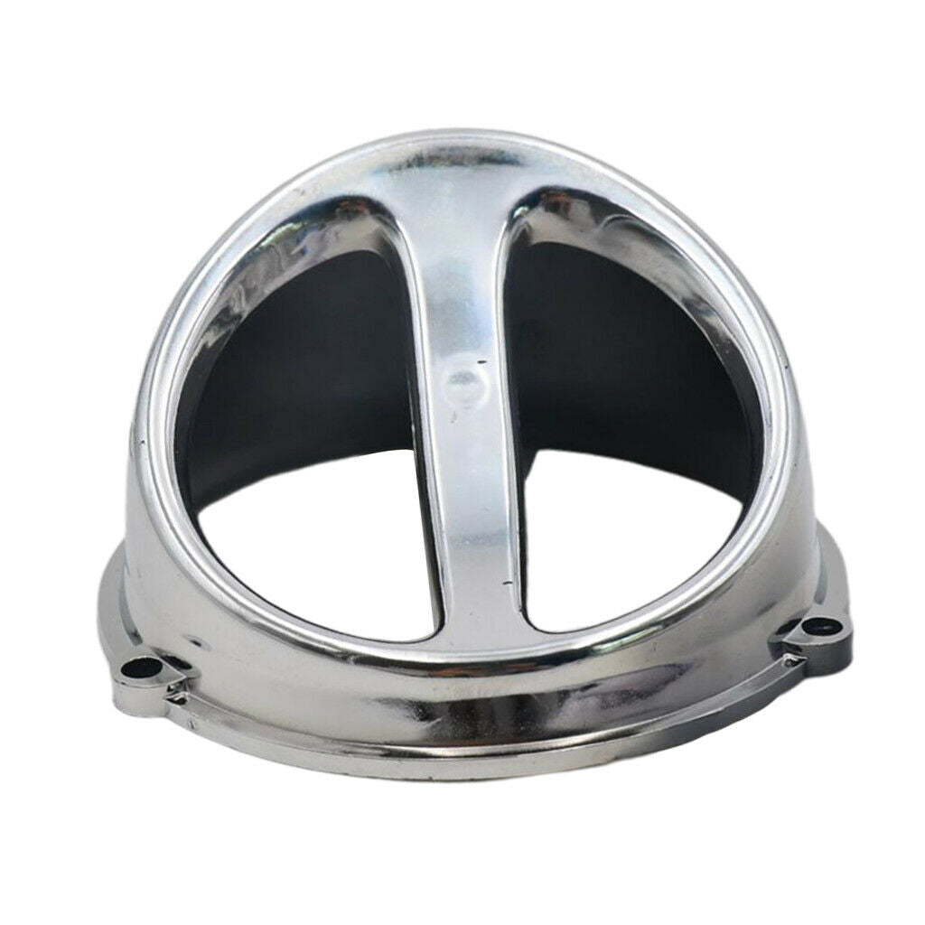 Suitable For GY6 125cc 150cc Motorcycle High-performance Hood Cover With Shovel