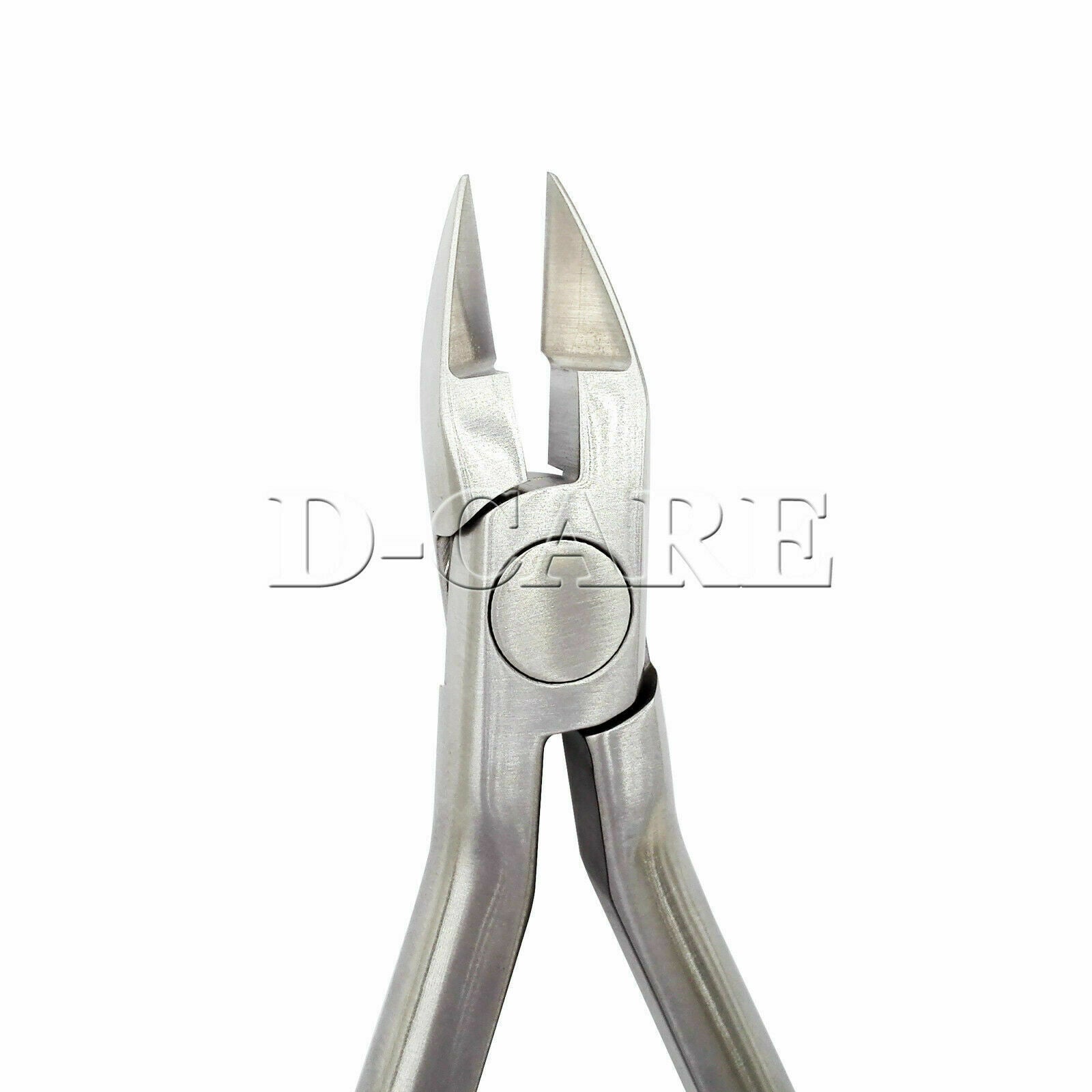 High Quality Dental Orthodontic Pliers Ligature Wire Cutter 15cm