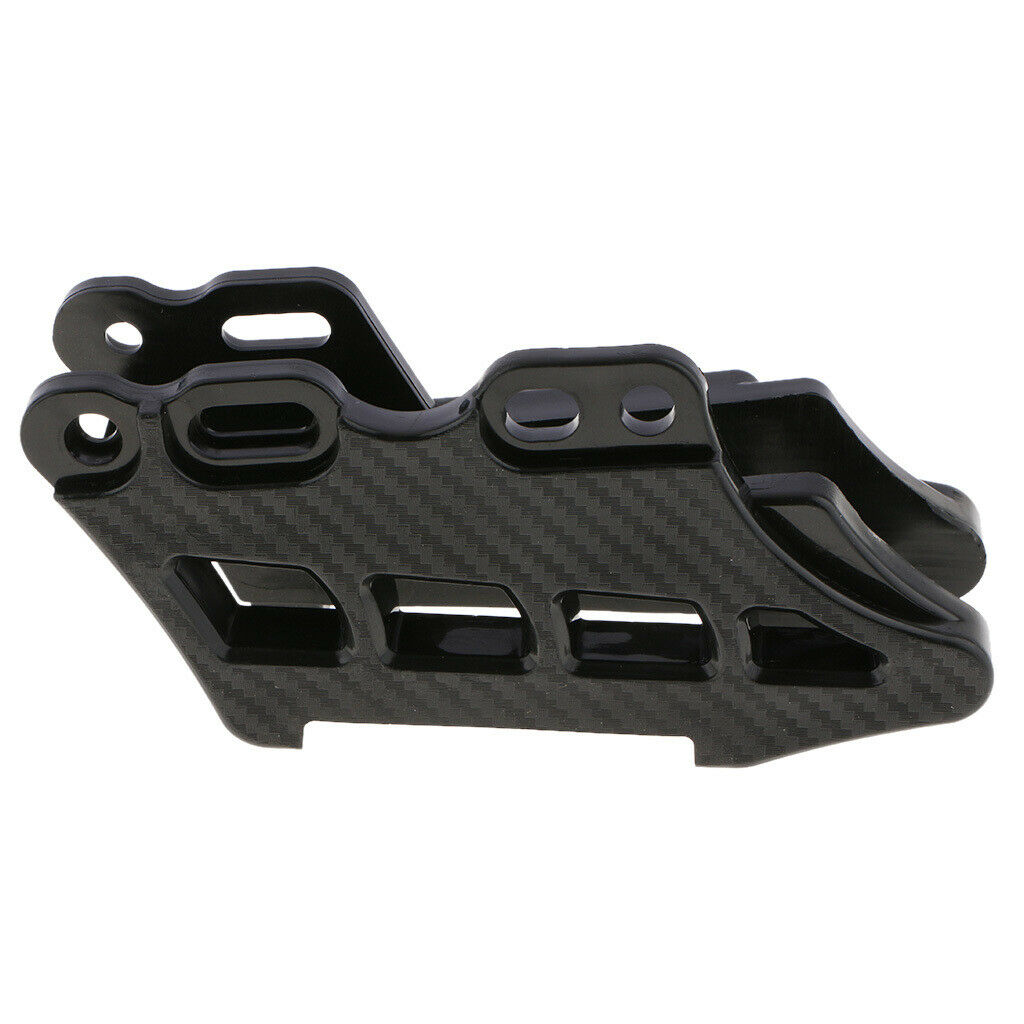 Rear Chain Guard Fit for Yamaha YZ125/250 1997-2017 YZ125X 2017 YZ250X 16-17