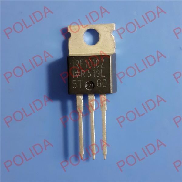1PCS MOSFET Transistor IR TO-220 IRF1010Z IRF1010ZPBF F1010Z
