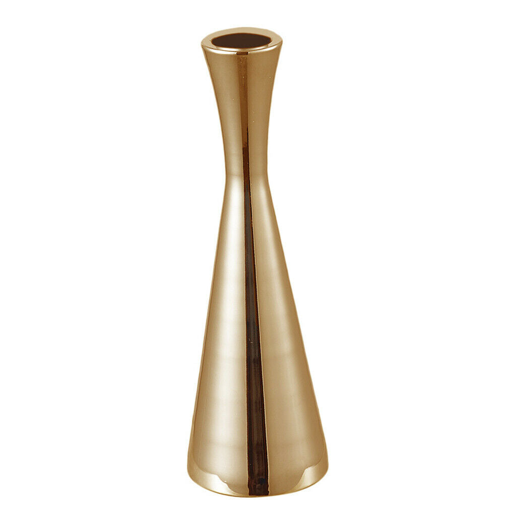 European Style Candlestick Candle Tealight Holder For Centerpiece Decor S