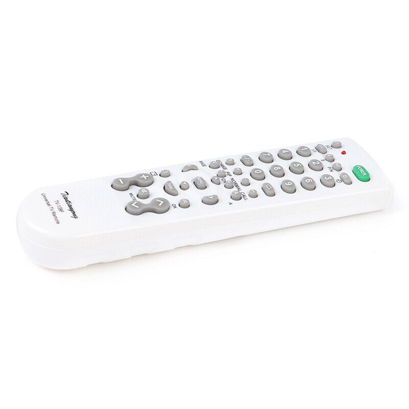 TV-139F Universal Multi-function Intelligent Smart TV Remote Control ReplaceBDA