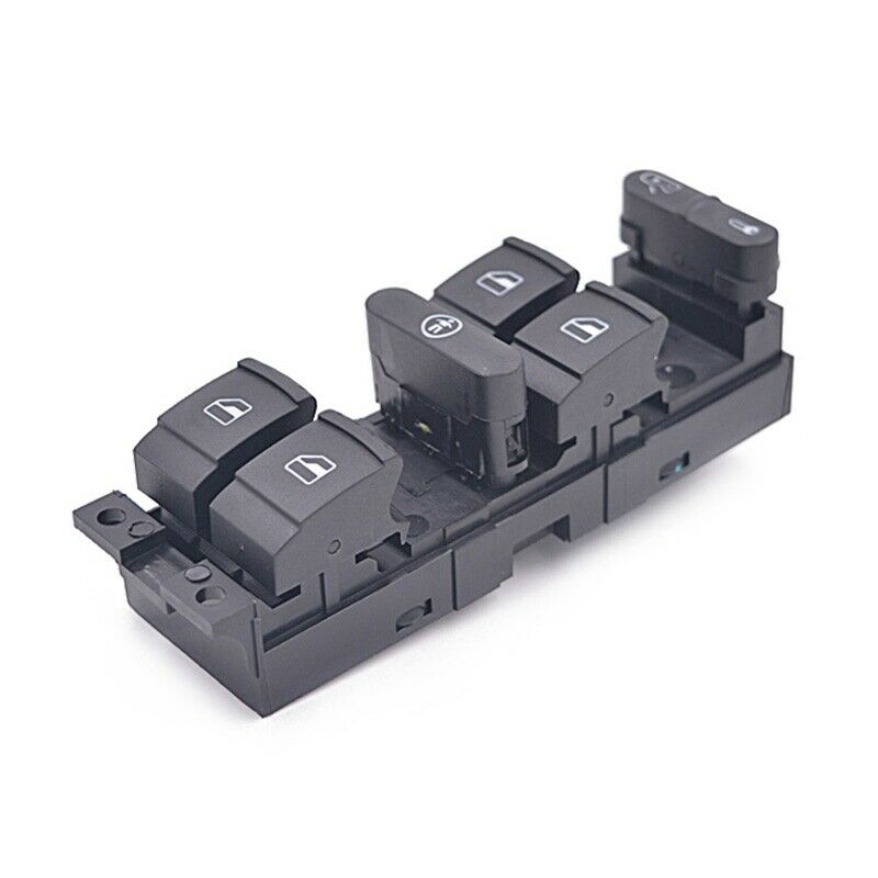 Electric Power Master Window Control Switch Button 7M6959857, 7M6 959 857 For Y7
