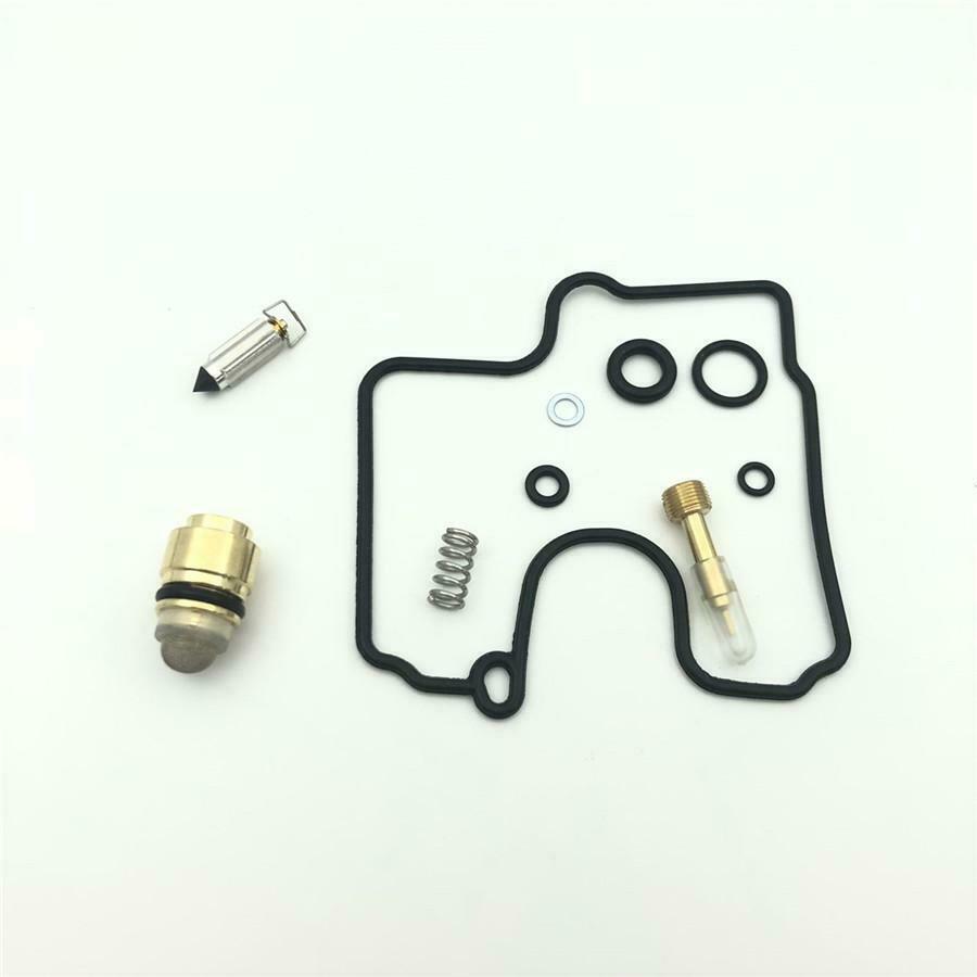 4 Sets Carburetor Repair Kit For KAWASAKI Ninja ZX-6R ZX6R ZZR 600 ZX600Z1 X636A