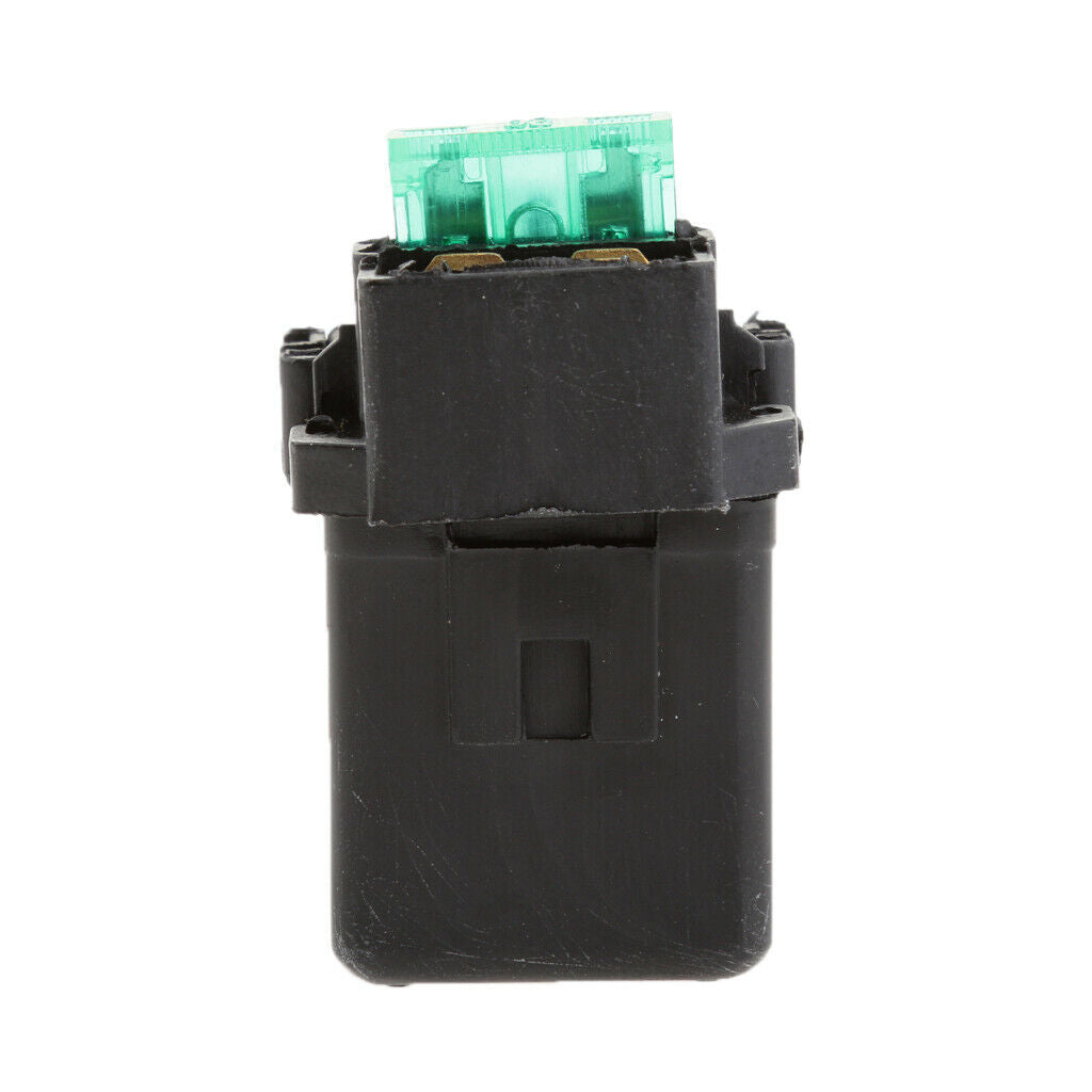 Starter Relay Solenoid For Kawasaki ZX750 NINJA ZX7R 1996-2002