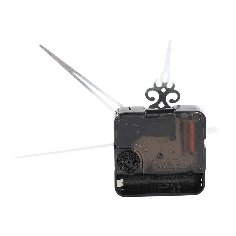 Modern Quartz Wall Clock Mechanism Movement Repair Replacement Parts A2T3