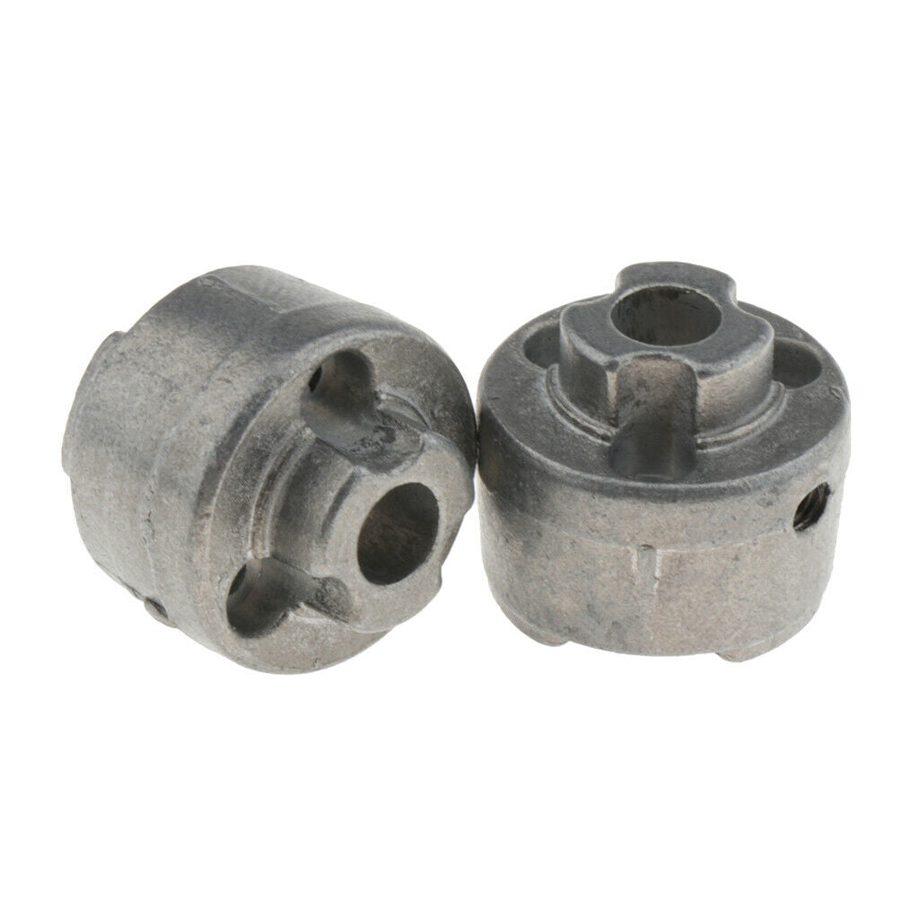 Plastic Differential Gear Sleeve Spare Parts for 1/10 HG-P408 Radio Controlled