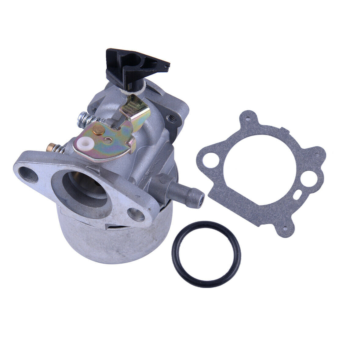 Carburetor Carb & Gasket & O-ring fit for Briggs&Stratton Quantum Engine as