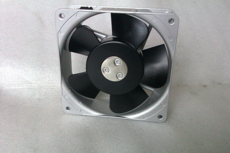 For ORIX MU1238A-51B Aluminum frame cooling fan AC220/230V 14/16W 120*120*38MM
