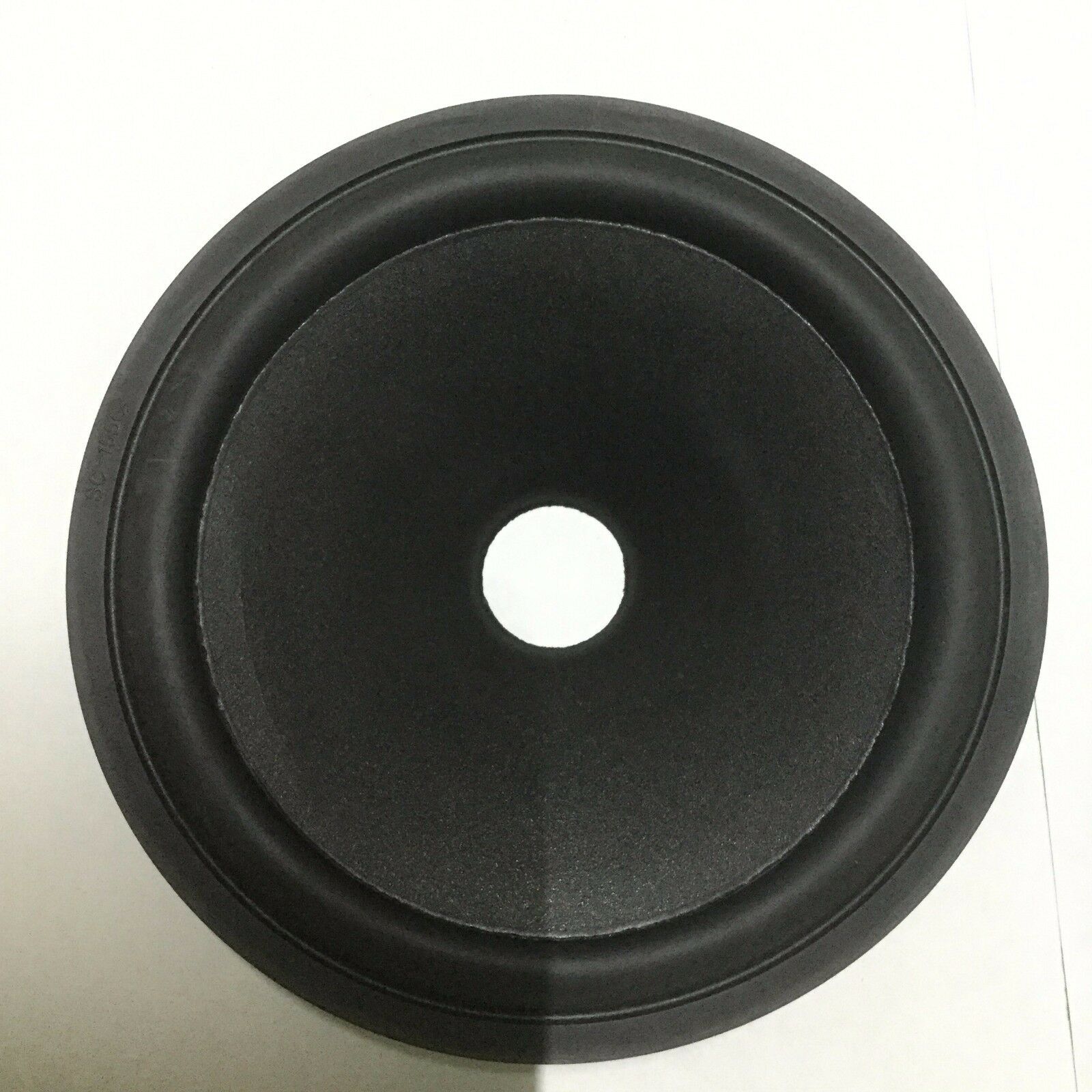 6.5" 6.5inch 158mm Cloth Speaker Cone Recone Part Audio Repair Replacement