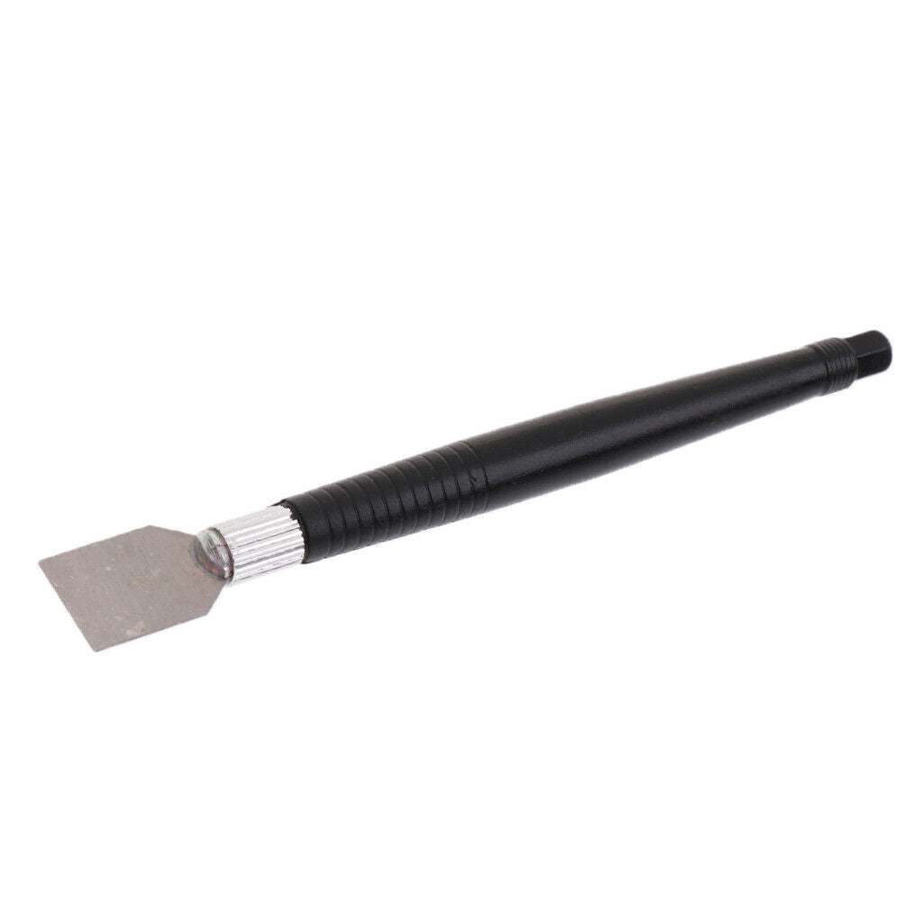 Metal Spudger Graver Ends Pry Bars Opener Repair for Phone Laptop Pad Screen