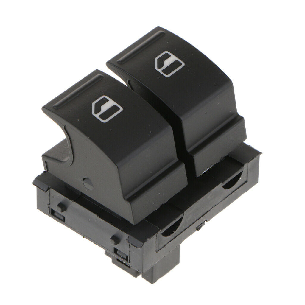 New Power Window Master Switch for VW Golf MK5 Caddy 2K Jetta Passat B6