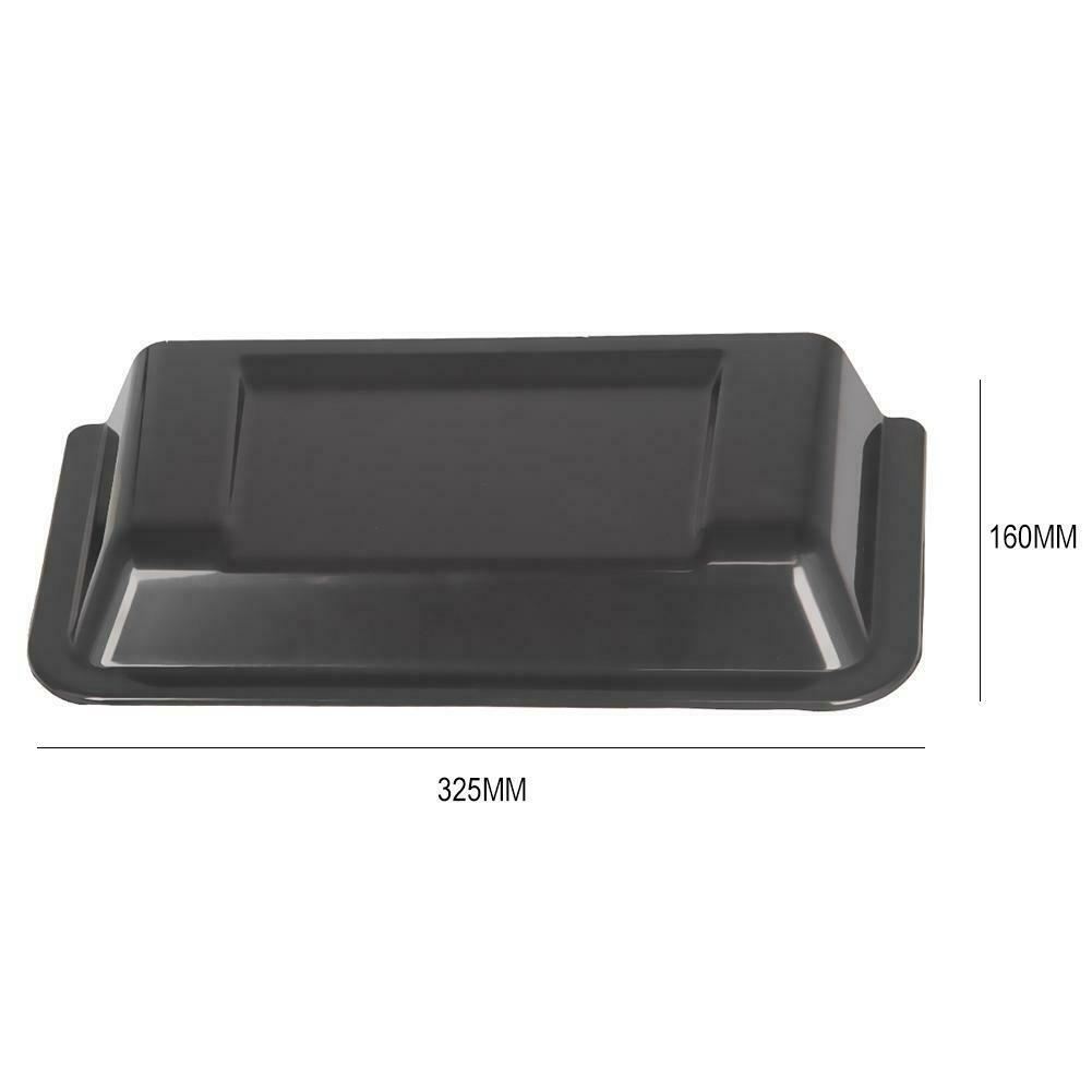 ABS Plastic Cowl Heater Air Vent Hood Scoop for Jeep Wrangler TJ JK 98-18