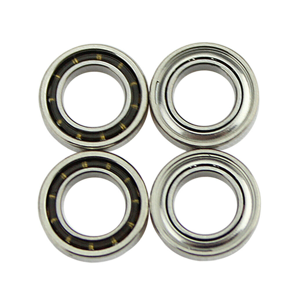 4pcs RC Car Ball Bearing for WLtoys 144001,124018,124019 RC car,Upgrade Parts