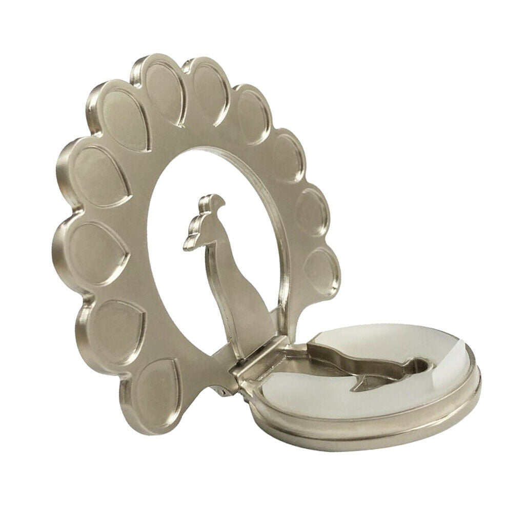 Car Dial Parking Plate Telephone Number Card Temporary Stop Sign Cell Holder