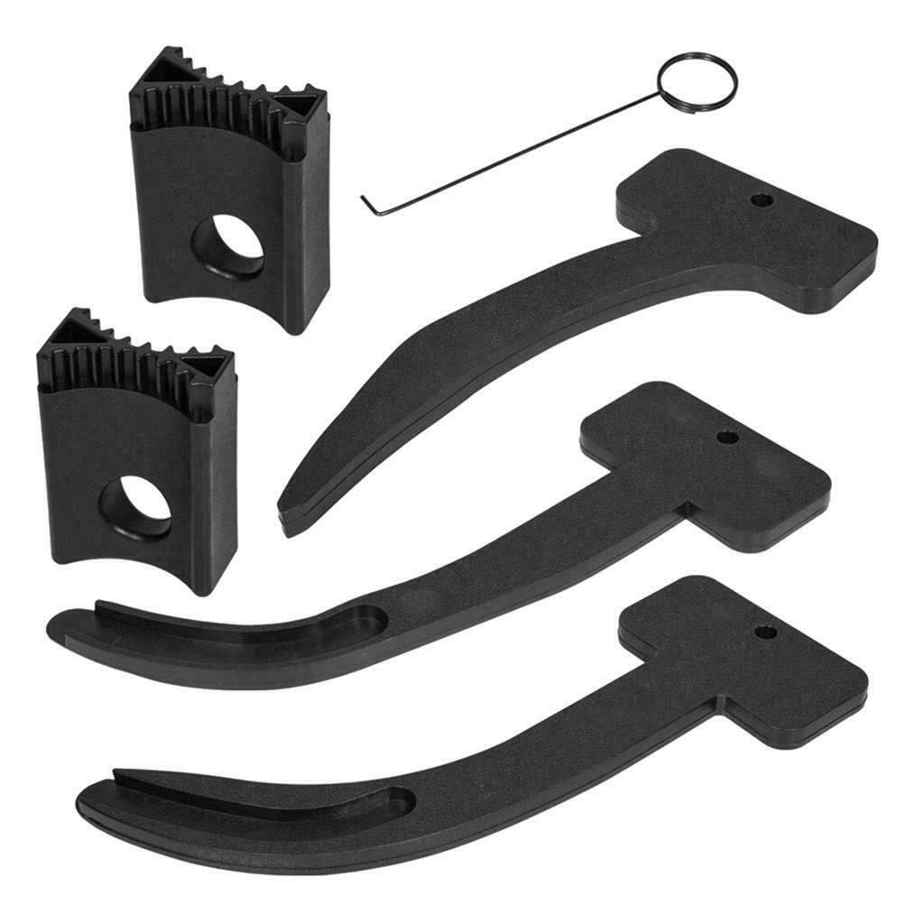 1 Set ABS Black Camshaft Phaser Timing Chain Tool Fit for Chrysler 3.6L