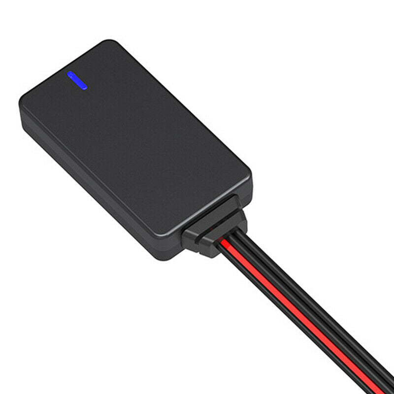 Universal Bluetooth 5.0 Radio Stereo Audio Cable Adapter RCA Connector Music Aux