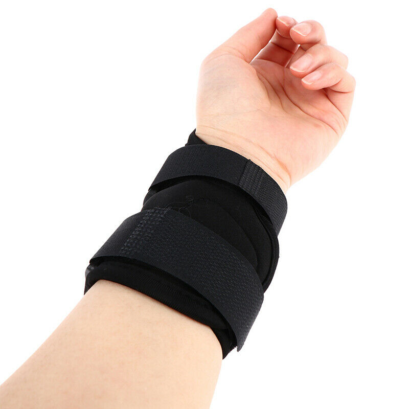 1PCS Golf Swing Trainer Training Accessories Wrist Corrector Band Fixing StrBDA