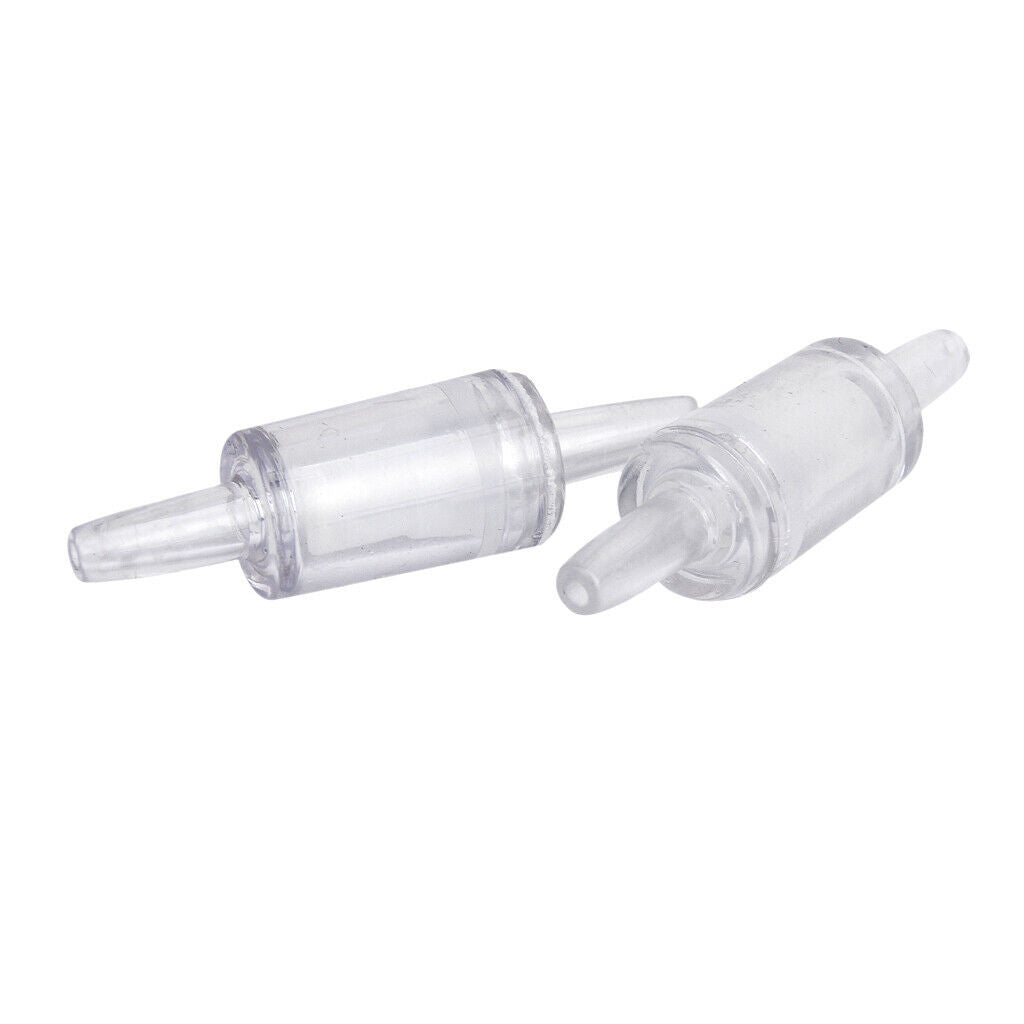 5m Aquarium Fish Tank Air Pump+ Bubbling  Ornament Fish Tank Decor