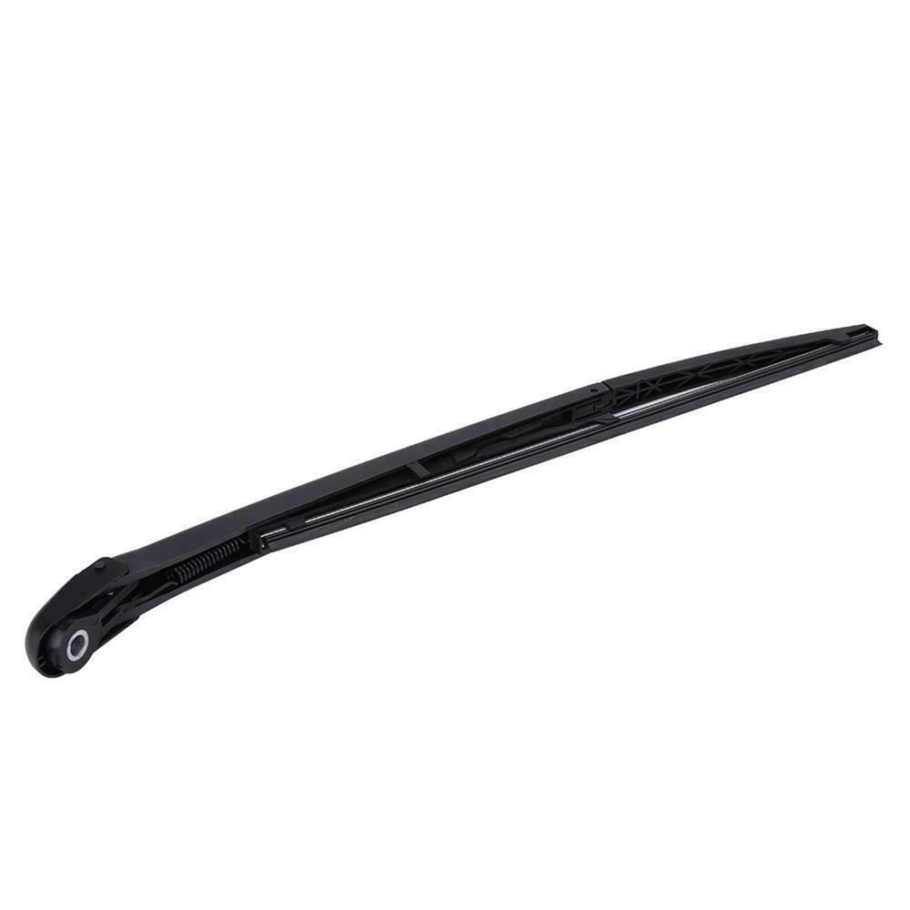 Rear Windscreen Wiper Arm & Blade for Fiat Panda Active/Dynamic/Eleganza 04-12