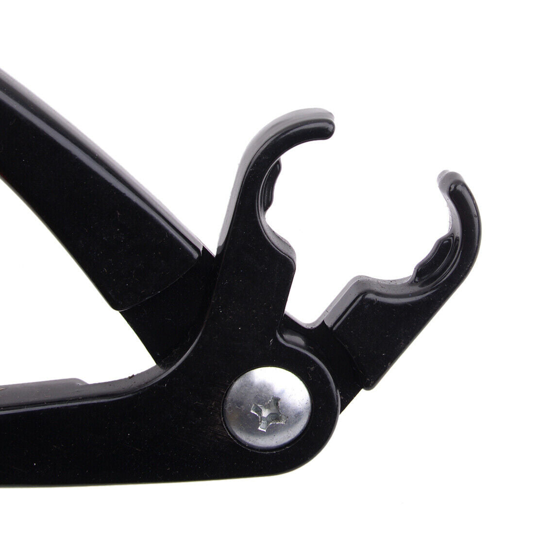 1x Car 22cm Fuel Feed Pipe Plier Grips In Line Tubing Filter Removal Tool