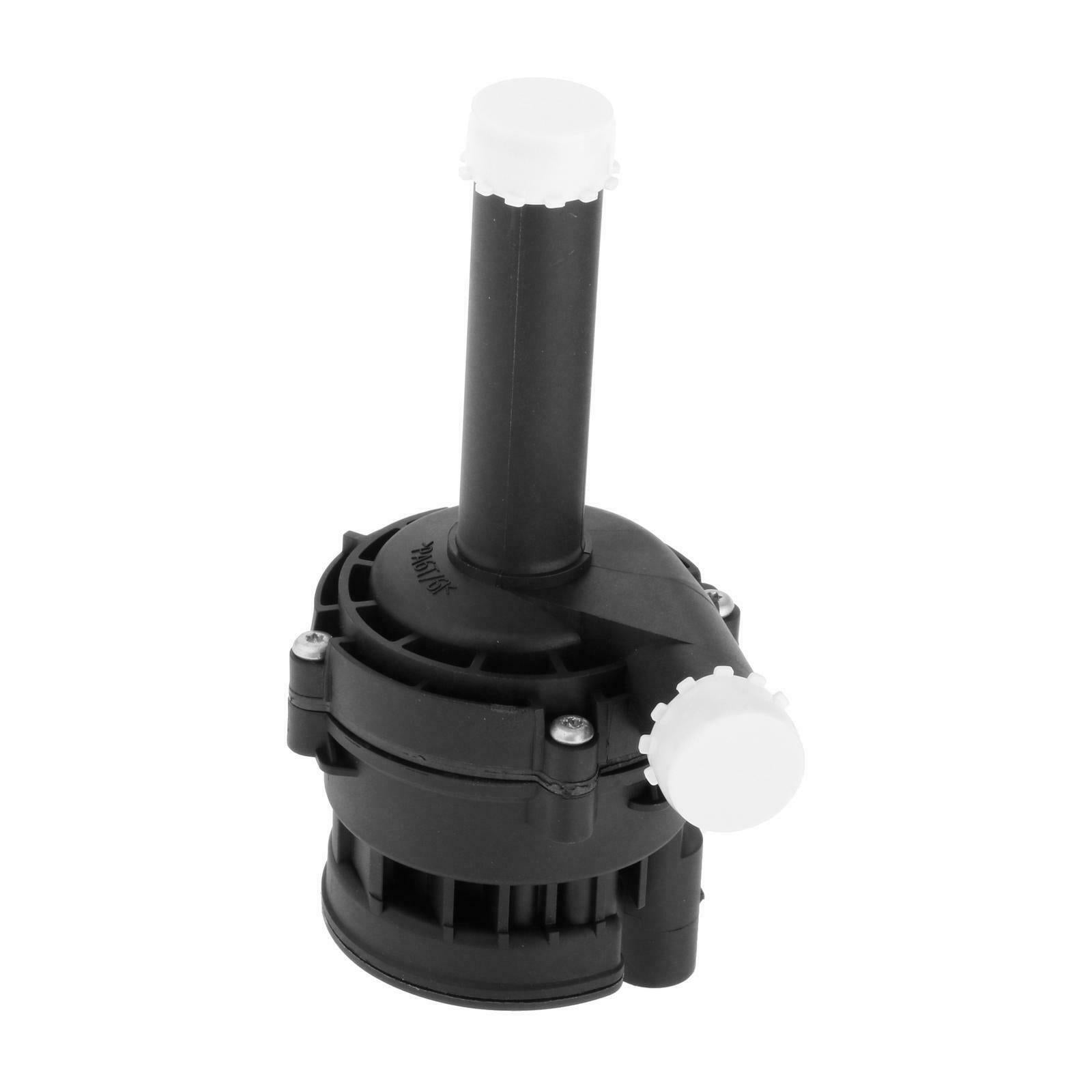 Auxiliary Water Pump Compatible with Benz CL63 2011-2014 Parts Accessory 1pc