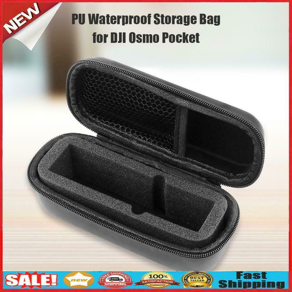 Waterproof Protective Carrying Case Mini Storage Bag for DJI OSMO POCKET @