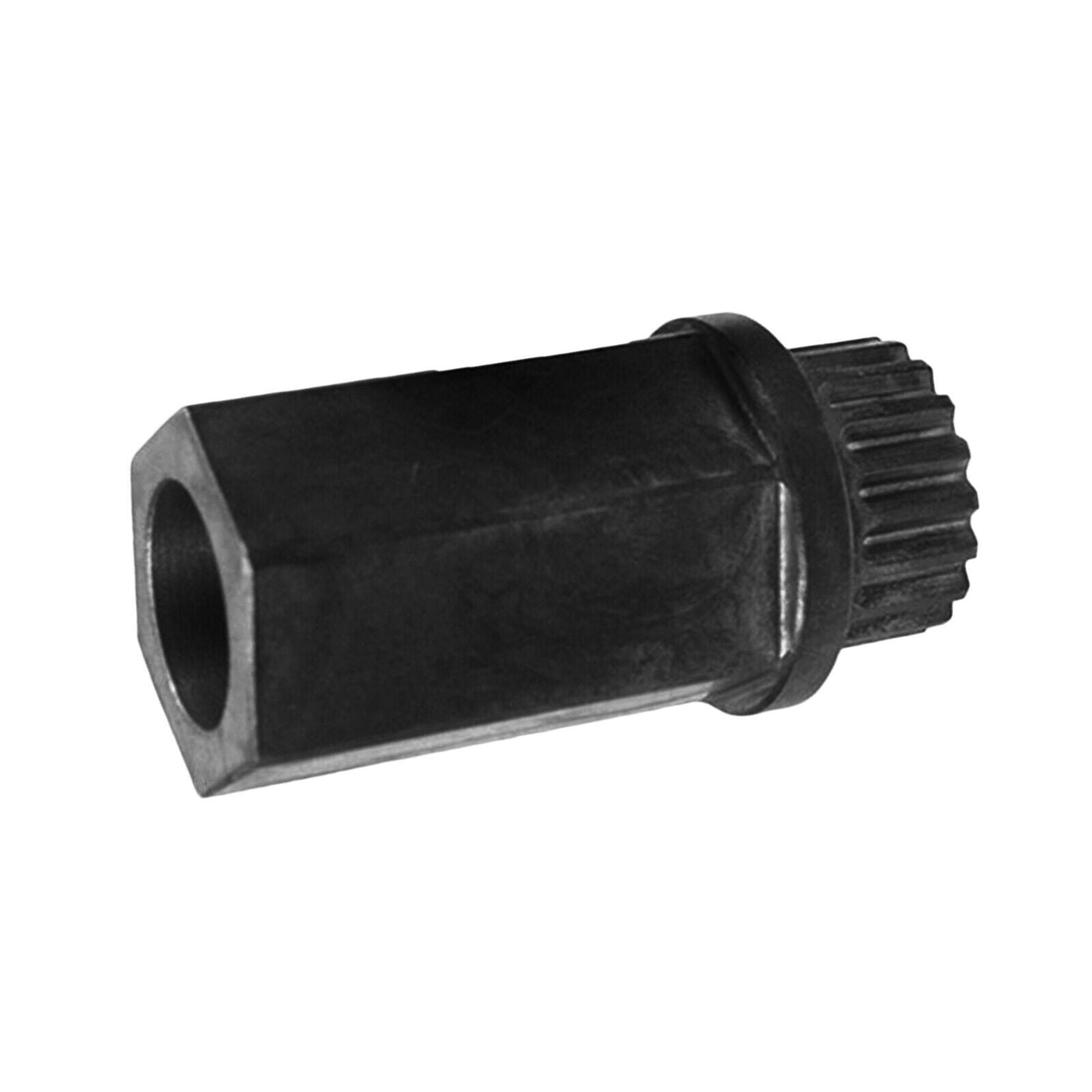 Bike Rear Hub Tool Bicycle Hub Remover Removal Installation Repair Extractor