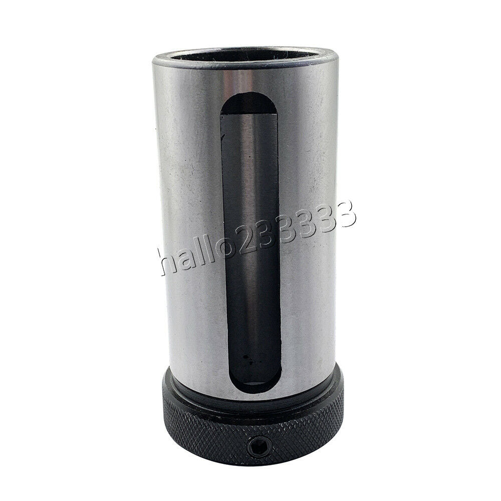 1PC D50-40 40mm Turning Tool Sleeve Reducer Sleeve for CNC Lathe Boring Cut