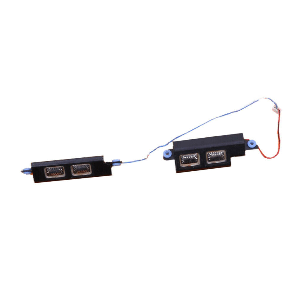 NoteBook Internal Speakers Loudspeaker Repair Part for DELL E6430 6430 Black