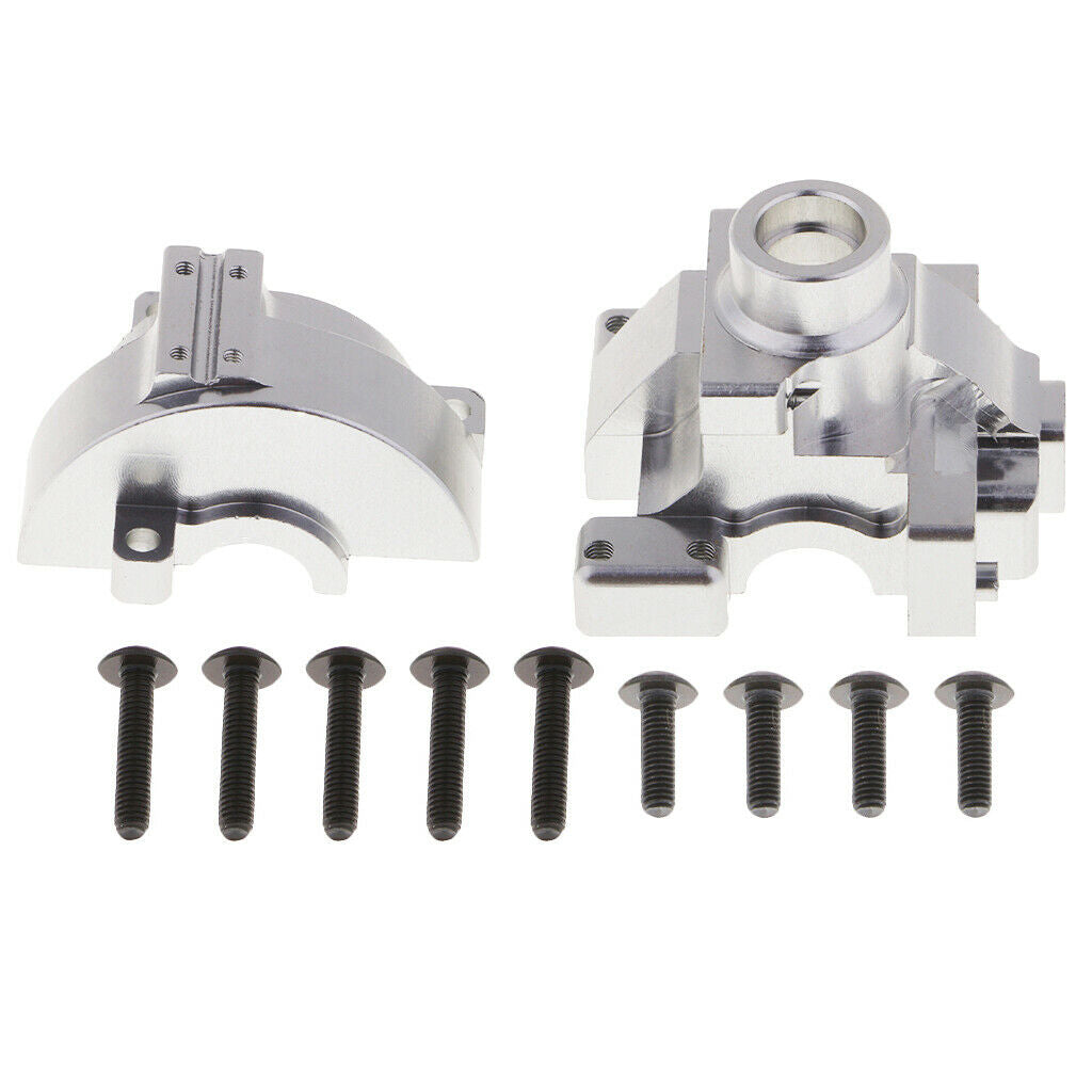 102075 (02051) Aluminum   for HSP 94111 94123 Upgrade Parts 2Pieces