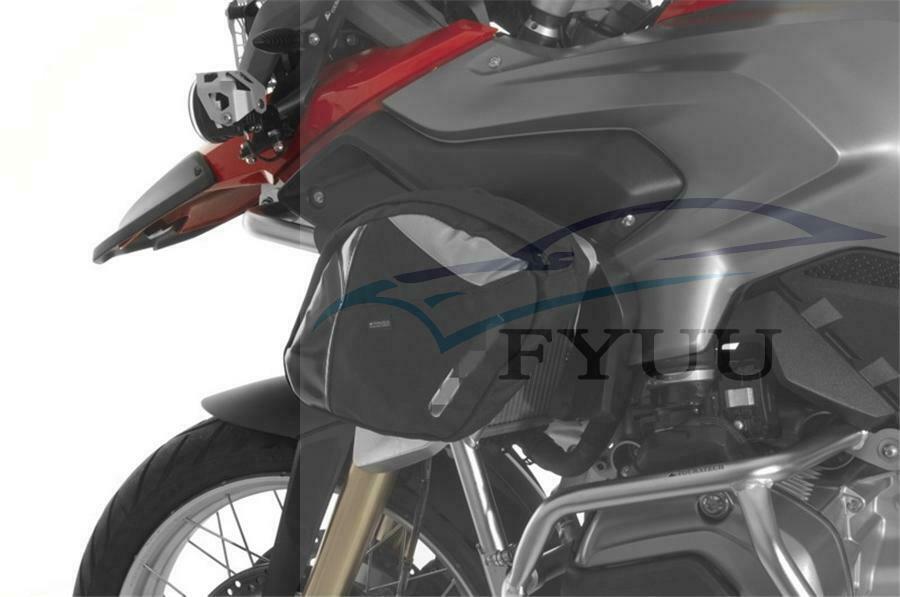 Motorcycle Frame Crash Bars Bag Tool Placement bags For BMW R1200GS R1200GS LC