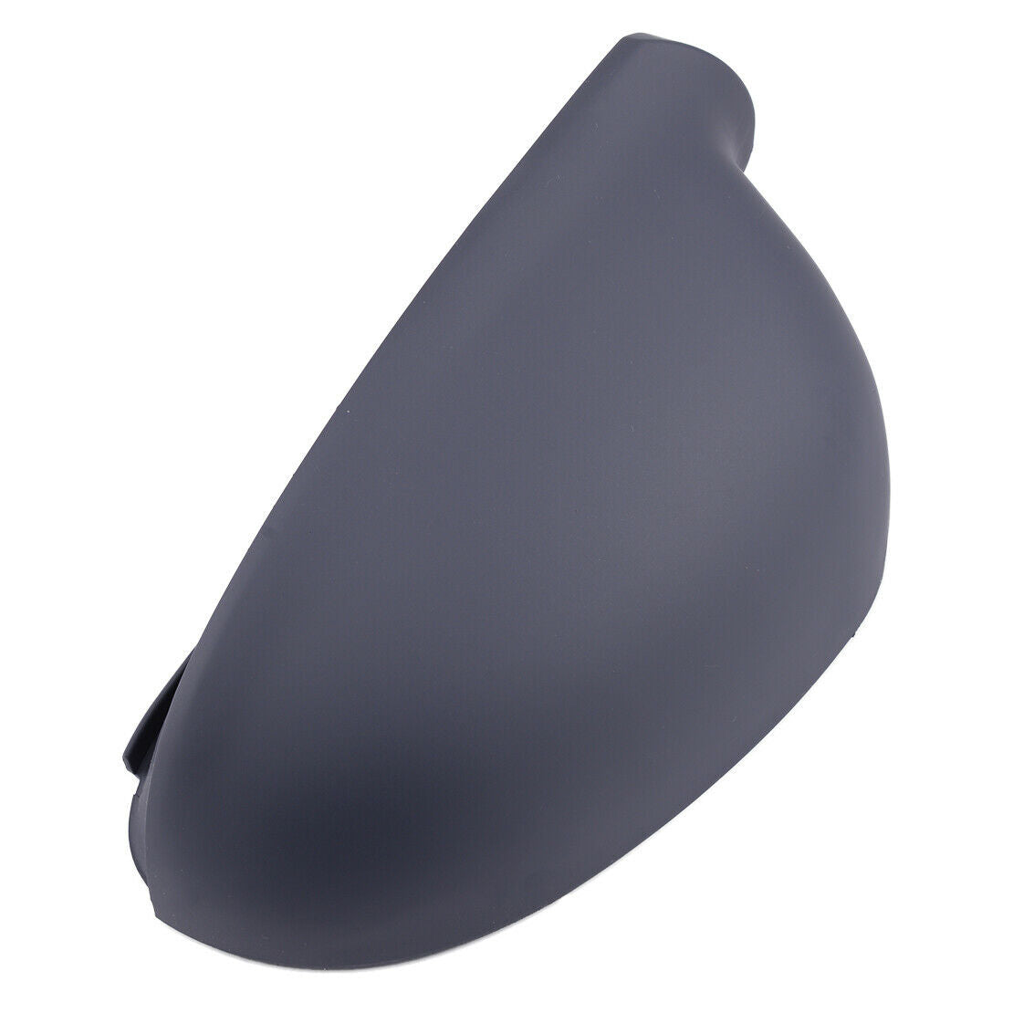 1x Left Door Side Wing Mirror Cover Cap fit for VW Golf R32 GTI Rabbit 06-09