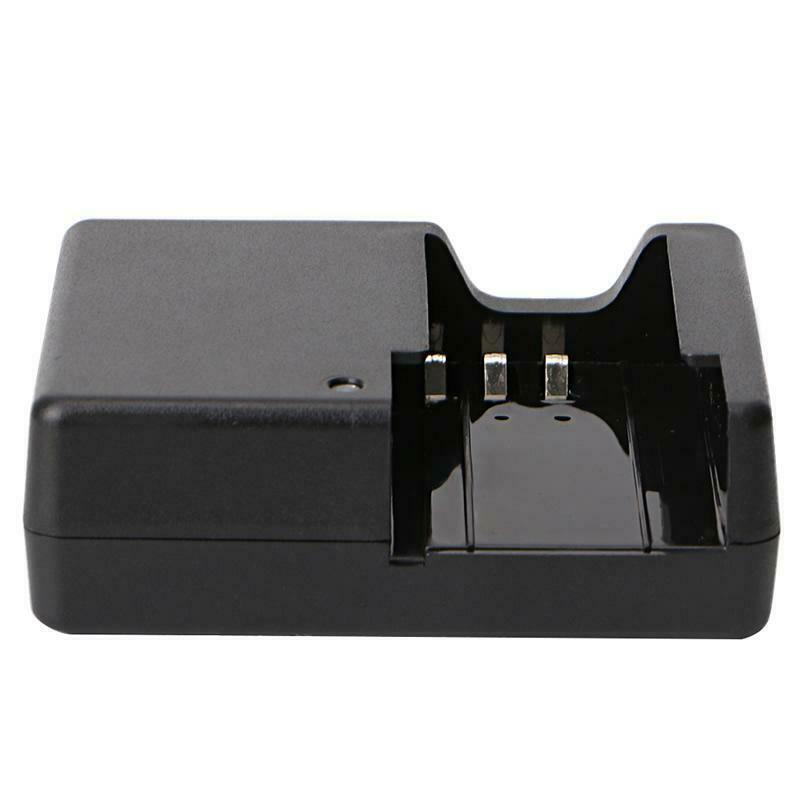 MH-23 Battery Charger For Nikon D3000 D5000 D8000 D60 D40 D40X Camera