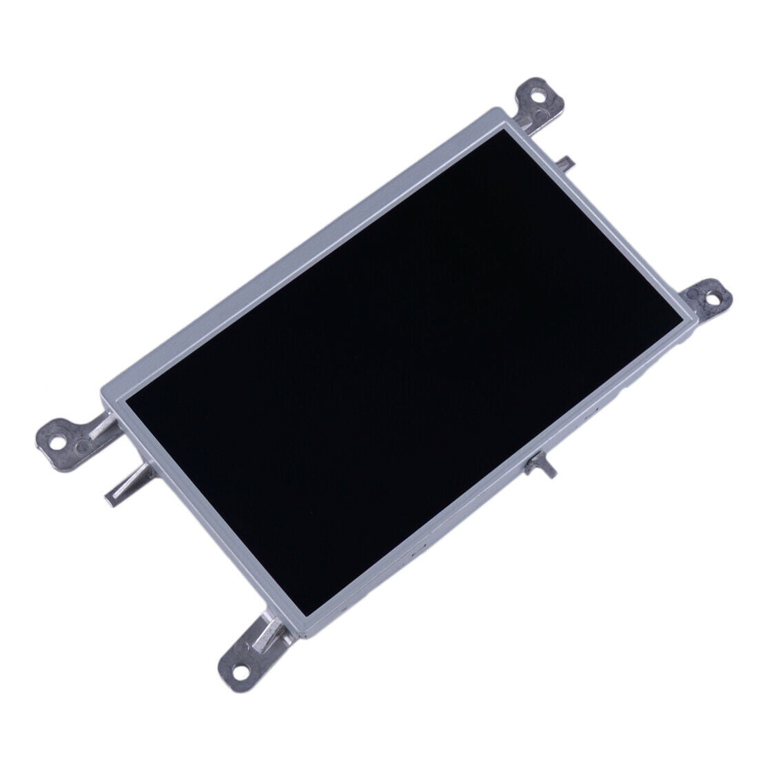 Alloy Metal MMI Info Monitor LCD Display Screen Fit for Audi A4 S4 A5 Q5 RS4 Atn