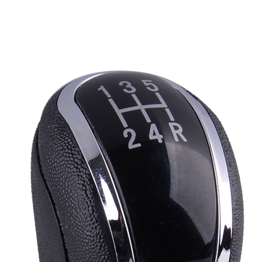 5 Speed Manual Transmission Shifter Shift Knob Fits For Mercedes Benz W203 S203