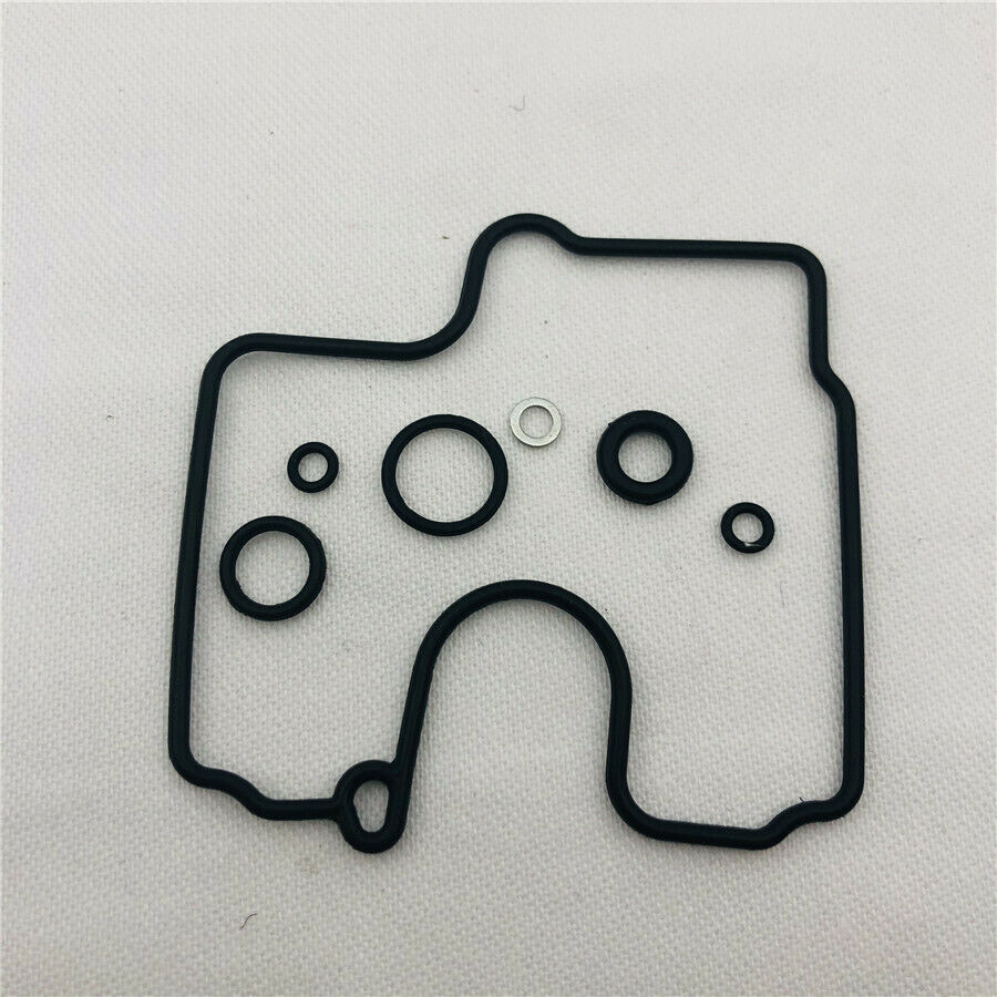 4 Sets Superbly Engineered Brand New Carburetor Repair Kit For GSX-R750W 1996