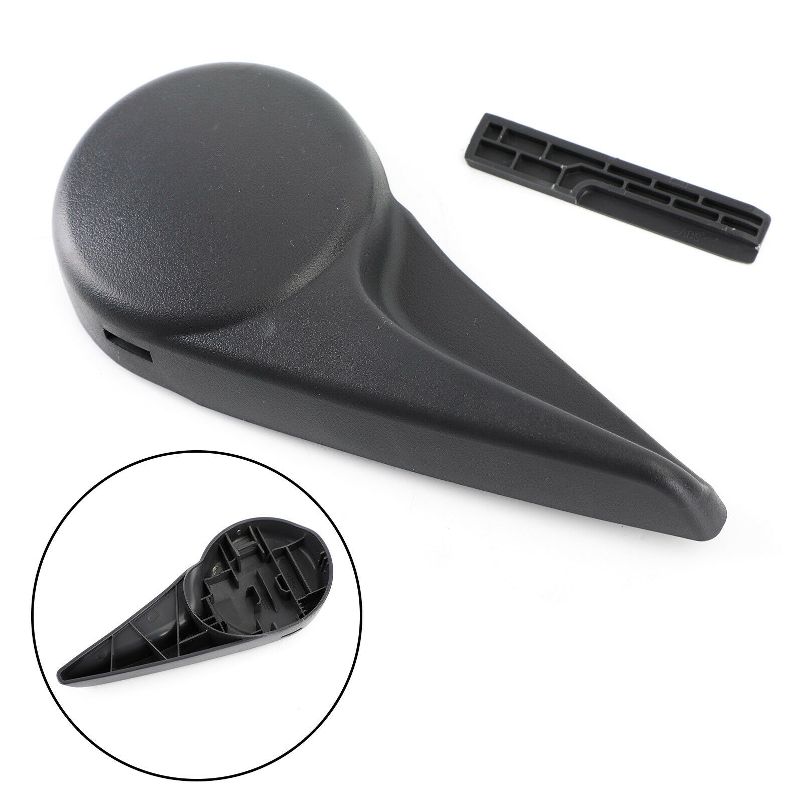 Seat Height Adjuster Repair Lever Handle Left For Mercedes W168 A1689100100 CCN