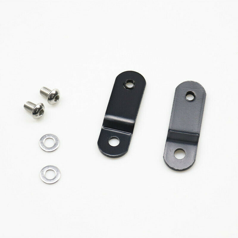 51mm Gas Tank Raise Lift Bracket For Dyna Sportster Forty Eight XL 883 XL1200
