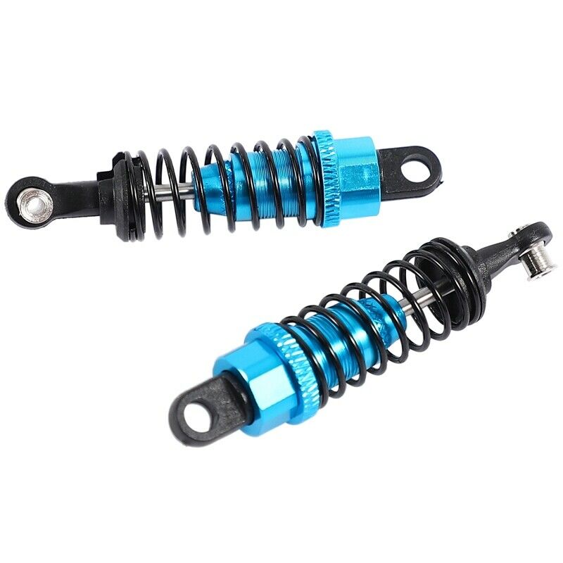 Aluminum Shock Absorber Upgrade Parts for 1:18 Wltoys A959 A969 A979 K929 ReplD6