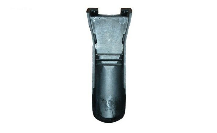 5pc Coat Tire Changer Machine Part Clamping Plastic Jaw Cover Wheel Repair Part