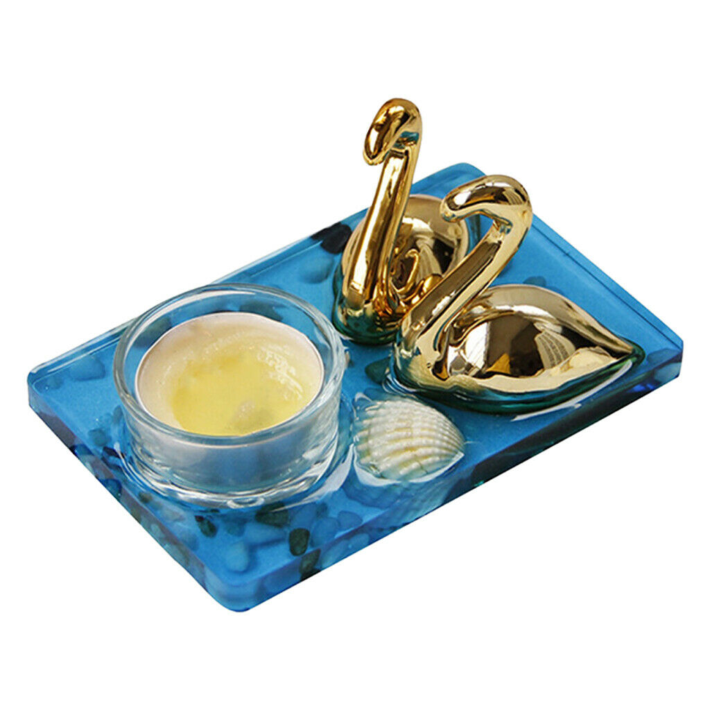 Tealight Candle Holder Holders for Wedding Dining Table Centerpieces Decor