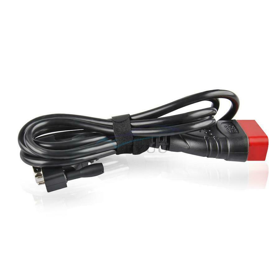 Code Reader DTC Query Battery Detection OBDII/EOBD Car Diagnostic Scan Tool Set