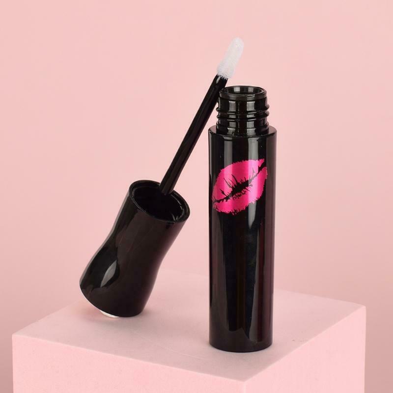 4ml Moisturizing Lip Plumper Natural Plant Extract Lips Enhancer Eliminate Wrink