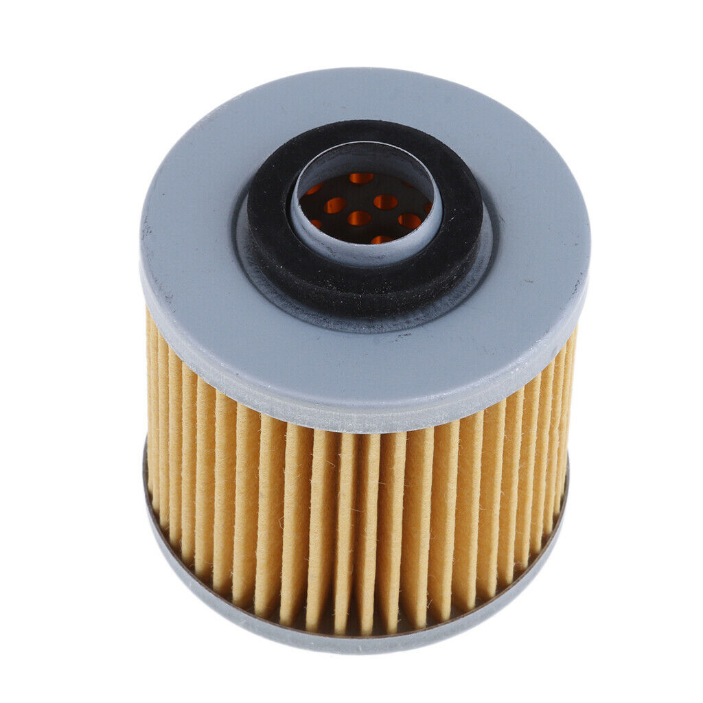 2x Plastic High-Quality Motorbike Petrol Inline Fuel Filter Fit Yamaha XVS1100A
