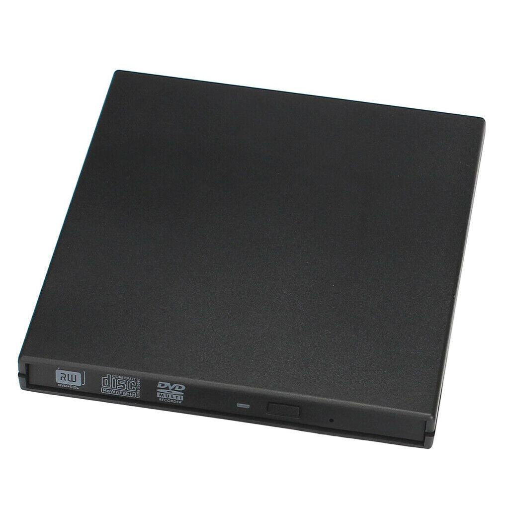 USB 2.0 SSD 9.5mm External Hard Drive Dock for WindowXP Win7 / Linux Laptop
