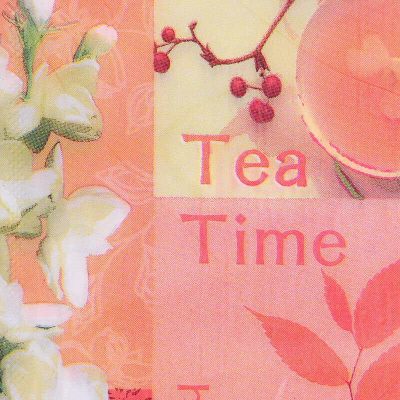 20PCS/pack Afternoon Tea Pattern Theme Paper Napkins Tissue Napkins Party SuppDD