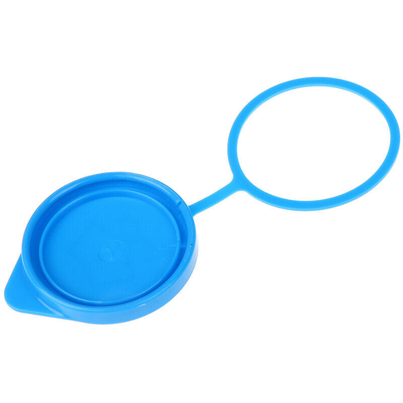 Windshield Wiper Washer Fluid Reservoir Tank Bottle Cap Fits Universal Car.l8
