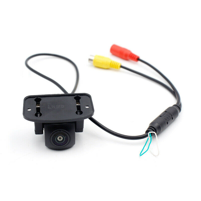 Fisheye Car Backup Rear View Reversing Parking Camera w/ Night Vision Waterproof