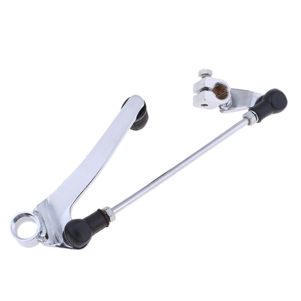 Shift lever with CNC pedal for CB400 models 1992 2008